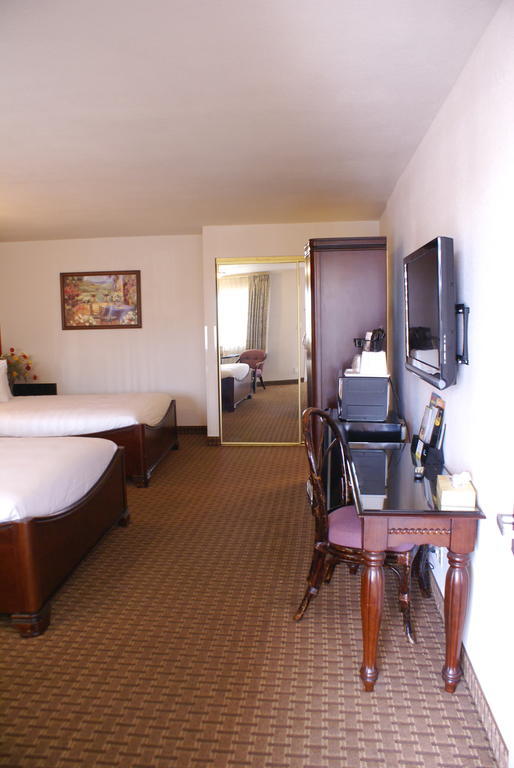 Days Inn Harbor View San Diego Habitación foto